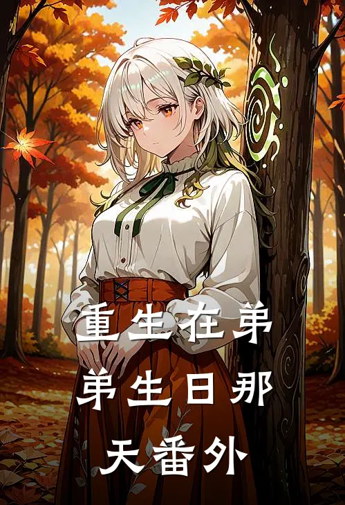 重生在弟弟生日那天 番外免费阅读