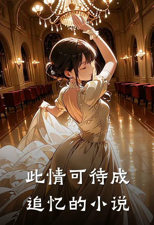 此情可待成追忆的小说