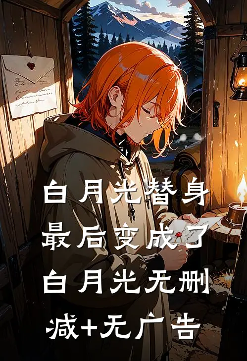 白月光替身最后变成了白月光无删减+无广告