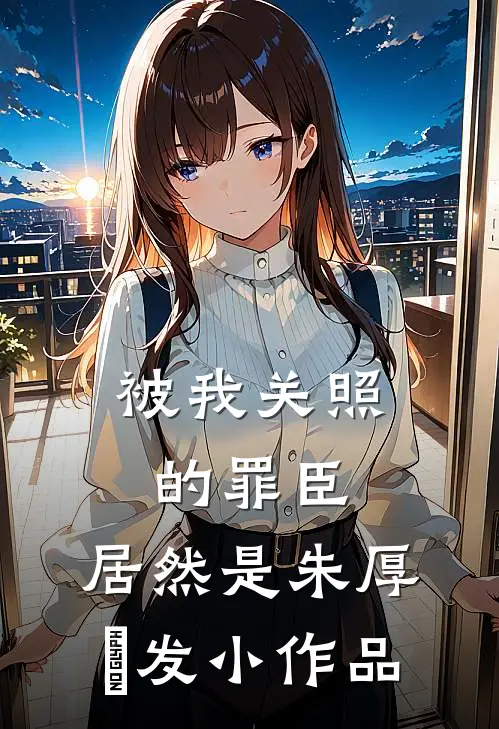 被我关照的罪臣，居然是朱厚熜发小作品