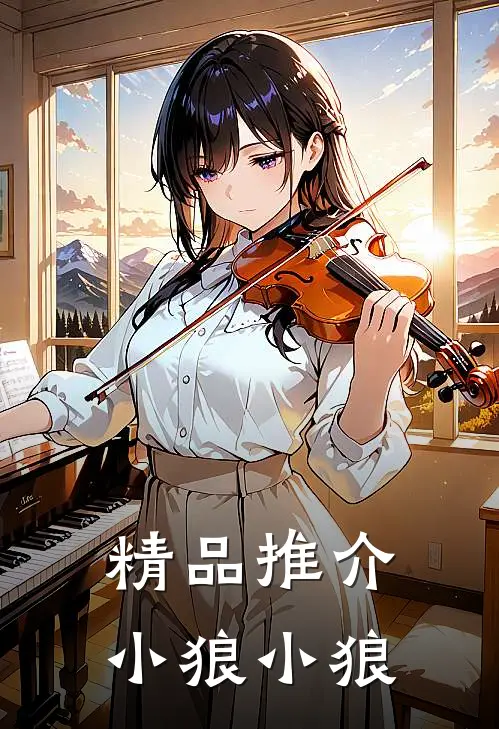精品推介小狼小狼