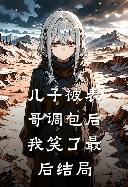 儿子被表哥调包后，我笑了最后结局