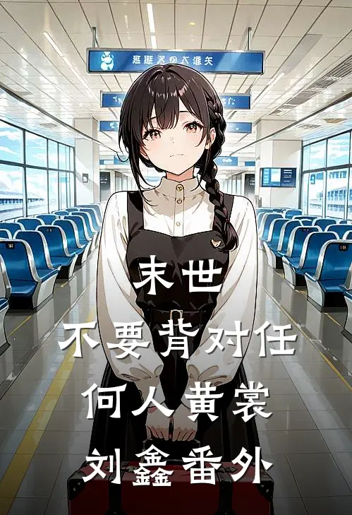 末世：不要背对任何人黄裳刘鑫 番外