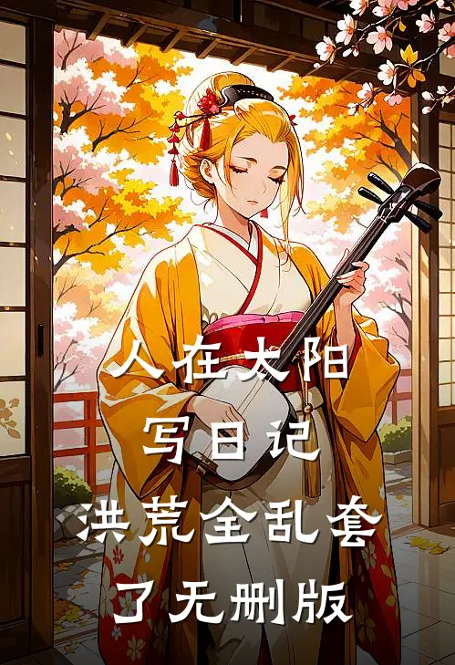 人在太阳写日记，洪荒全乱套了无删版