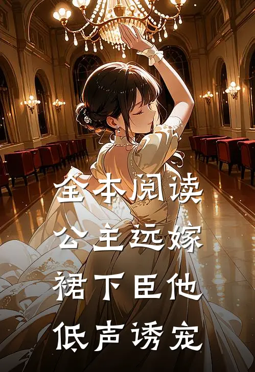 全本阅读公主远嫁，裙下臣他低声诱宠
