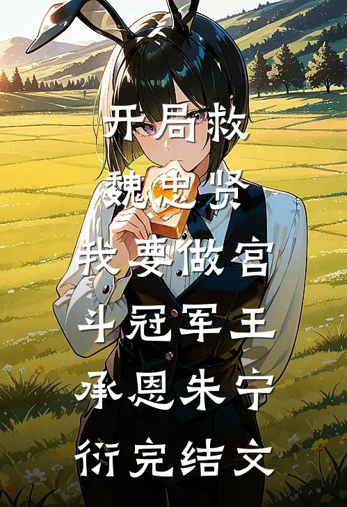 开局救魏忠贤，我要做宫斗冠军王承恩朱宁衍完结文
