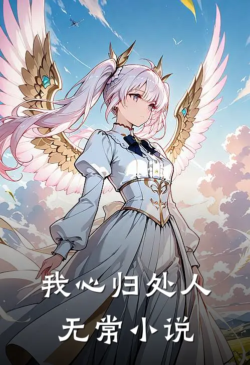 我心归处人无常小说