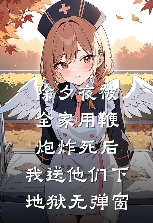 除夕夜被全家用鞭炮炸死后，我送他们下地狱无弹窗