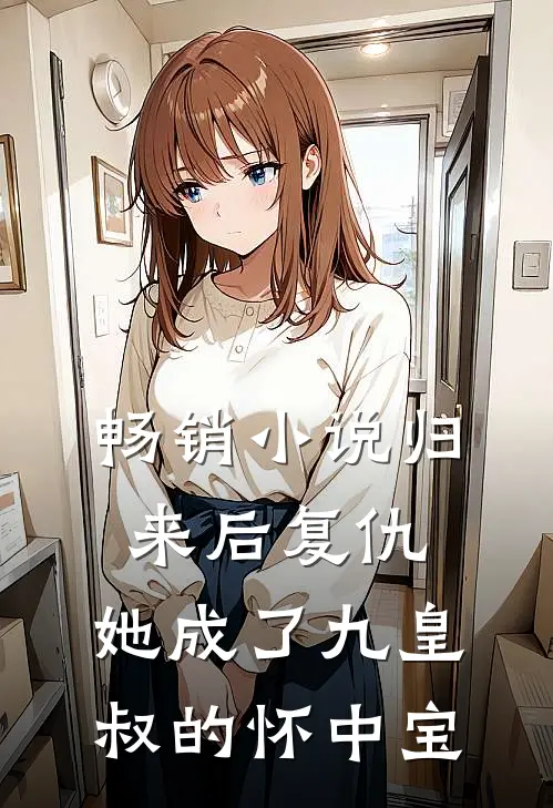 畅销小说归来后复仇，她成了九皇叔的怀中宝