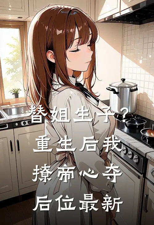 替姐生子？重生后我撩帝心夺后位最新