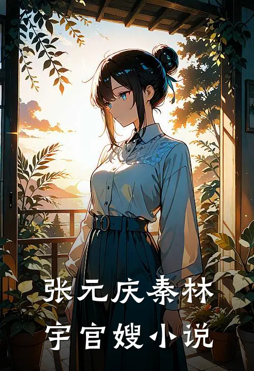 张元庆秦林宇官嫂小说