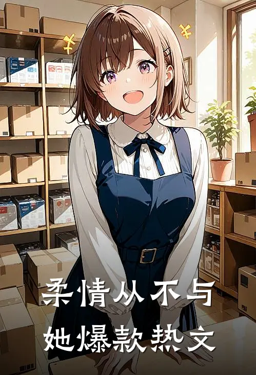 柔情从不与她爆款热文