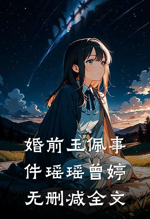 婚前玉佩事件瑶瑶曾婷无删减全文