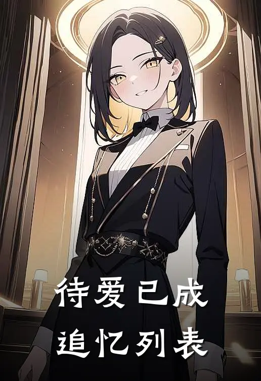 待爱已成追忆列表