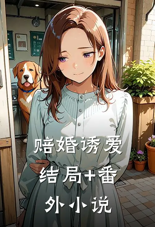 赔婚诱爱结局+番外小说