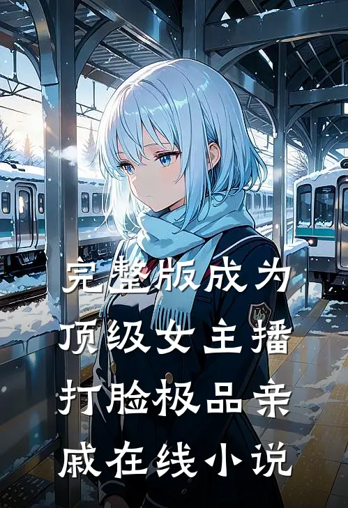 完整版成为顶级女主播,打脸极品亲戚在线小说