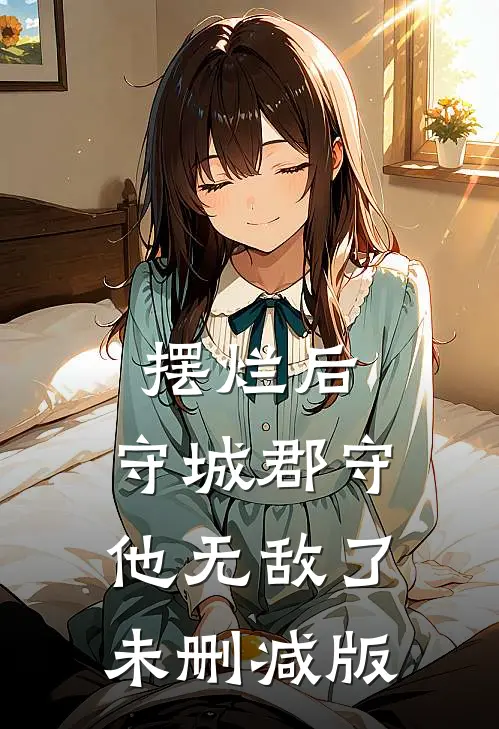 摆烂后，守城郡守他无敌了未删减版