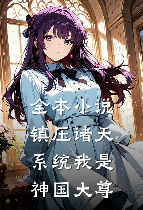 全本小说镇压诸天系统我是神国大尊