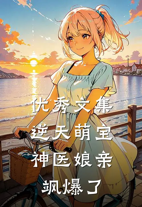 优秀文集逆天萌宝：神医娘亲飒爆了