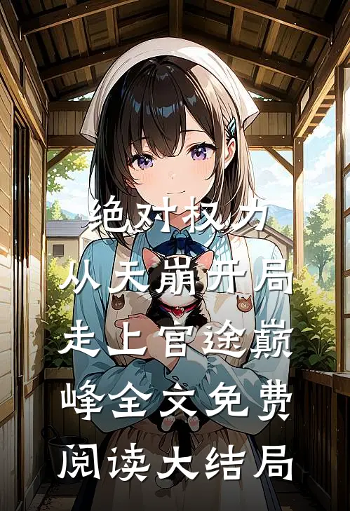 绝对权力：从天崩开局走上官途巅峰全文免费阅读大结局