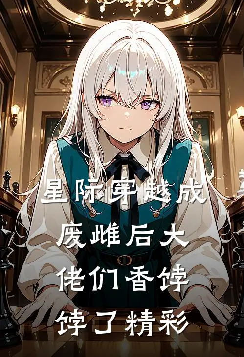 星际穿越成废雌后大佬们香饽饽了精彩
