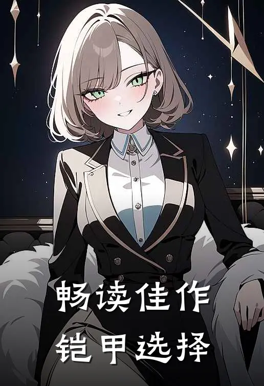 畅读佳作铠甲选择
