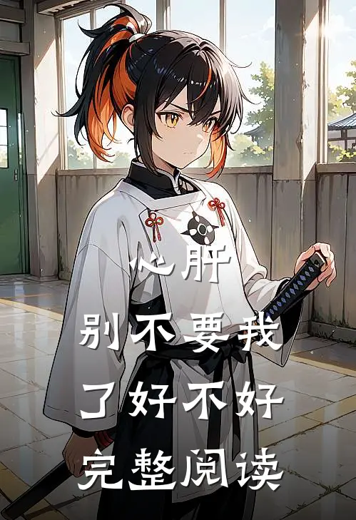 心肝,别不要我了好不好完整阅读