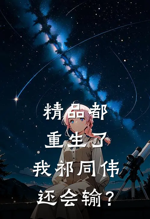 精品都重生了，我祁同伟还会输？