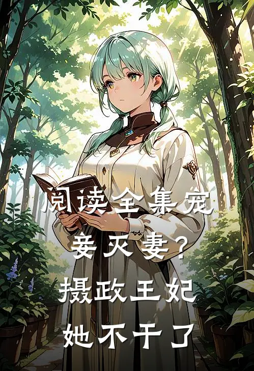 阅读全集宠妾灭妻？摄政王妃她不干了