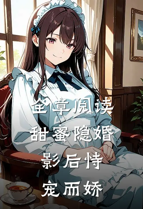 全章阅读甜蜜隐婚：影后恃宠而娇