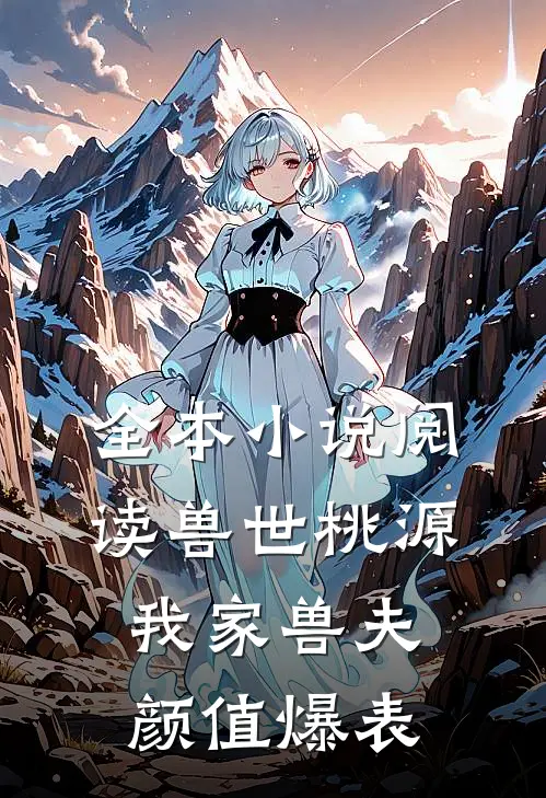 全本小说阅读兽世桃源：我家兽夫颜值爆表