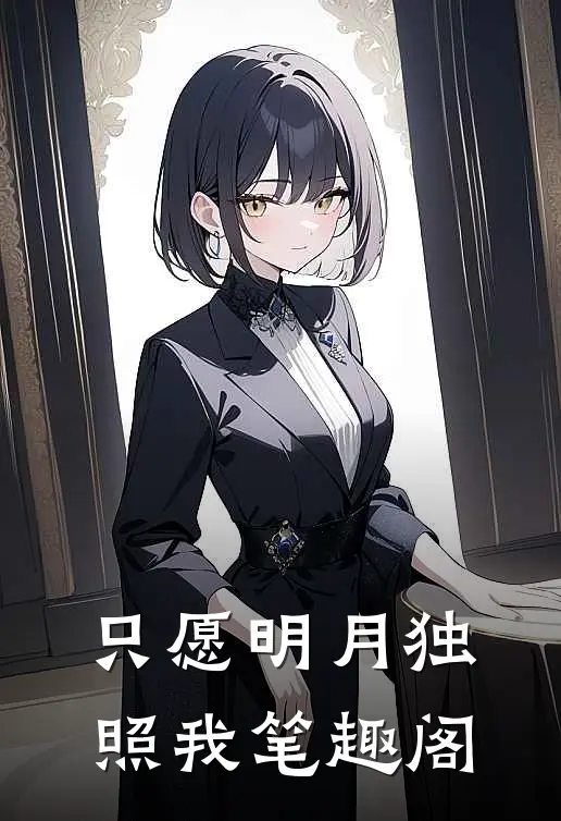只愿明月独照我笔趣阁