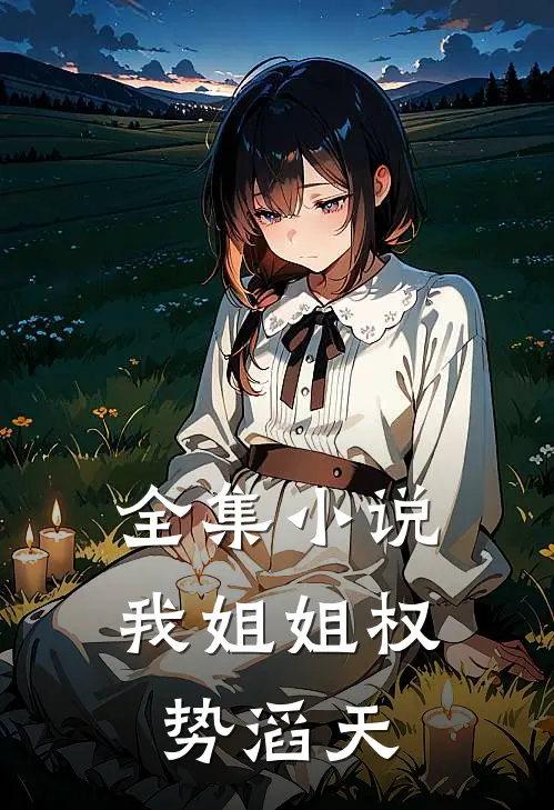 全集小说我姐姐权势滔天