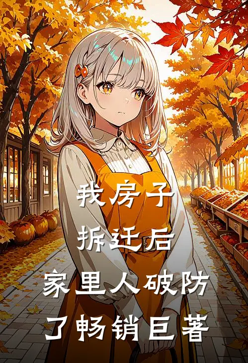 我房子拆迁后，家里人破防了畅销巨著