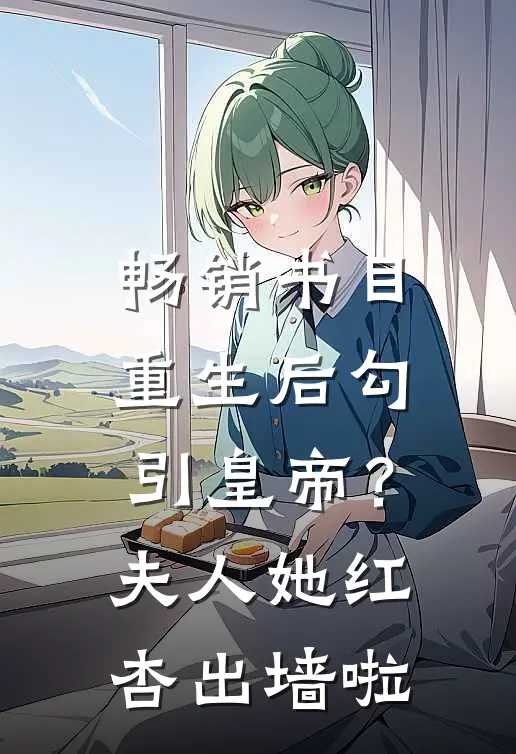 畅销书目重生后勾引皇帝？夫人她红杏出墙啦