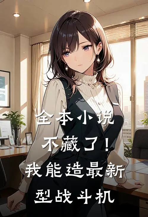 全本小说不藏了！我能造最新型战斗机