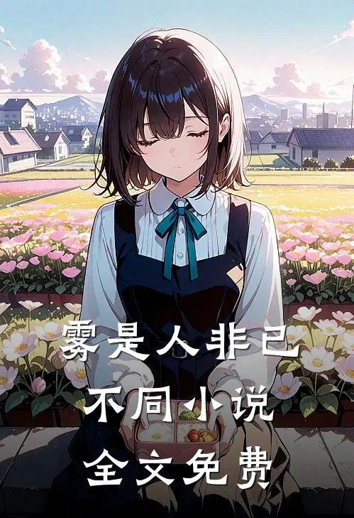 雾是人非已不同小说全文免费