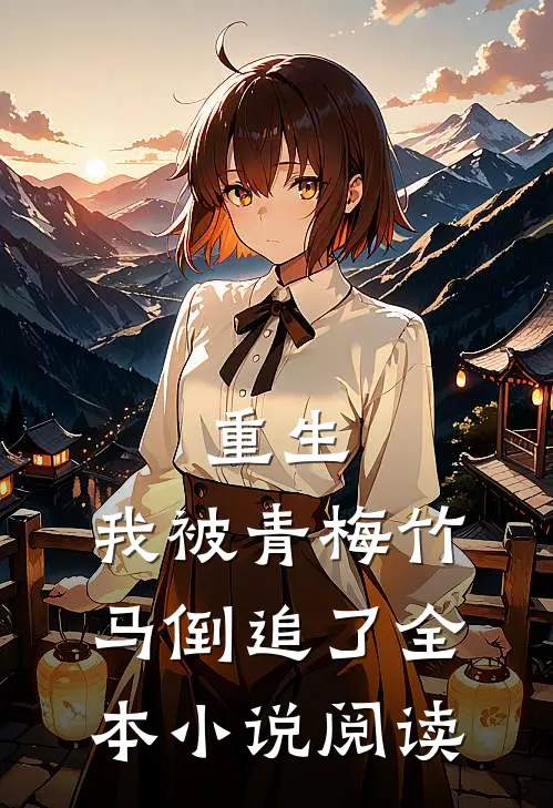 重生，我被青梅竹马倒追了全本小说阅读