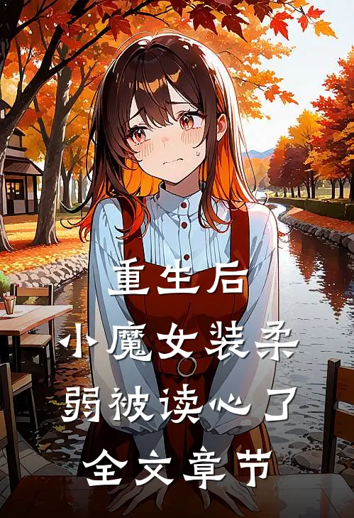 重生后，小魔女装柔弱被读心了全文章节