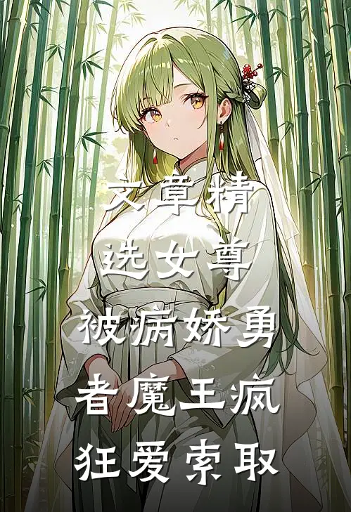 文章精选女尊：被病娇勇者魔王疯狂爱索取