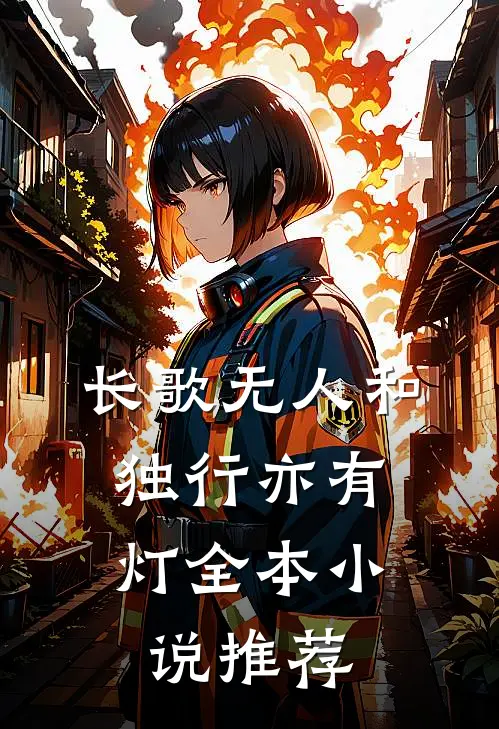 长歌无人和，独行亦有灯全本小说推荐
