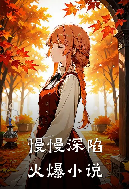 慢慢深陷火爆小说