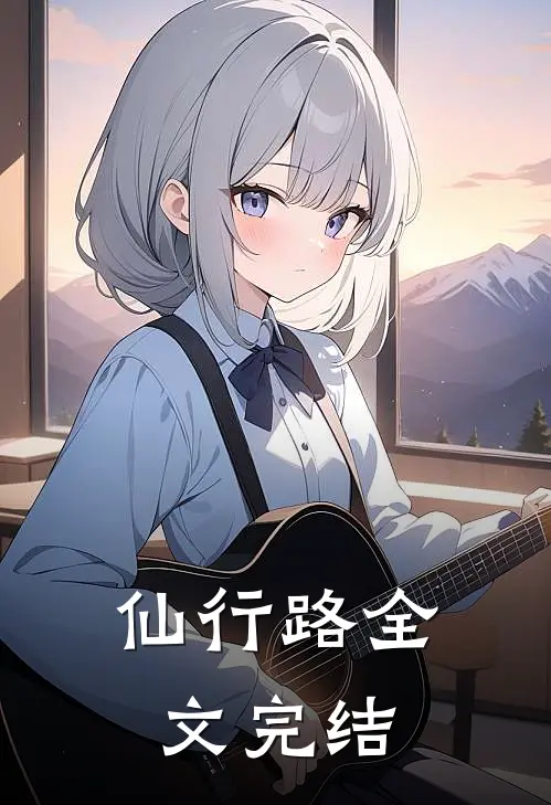 仙行路全文完结