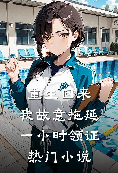 重生回来，我故意拖延一小时领证热门小说