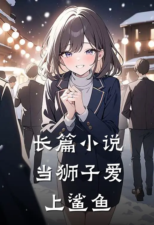长篇小说当狮子爱上鲨鱼