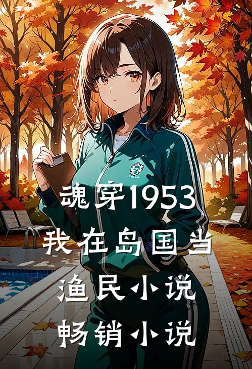 魂穿1953:我在岛国当渔民小说畅销小说