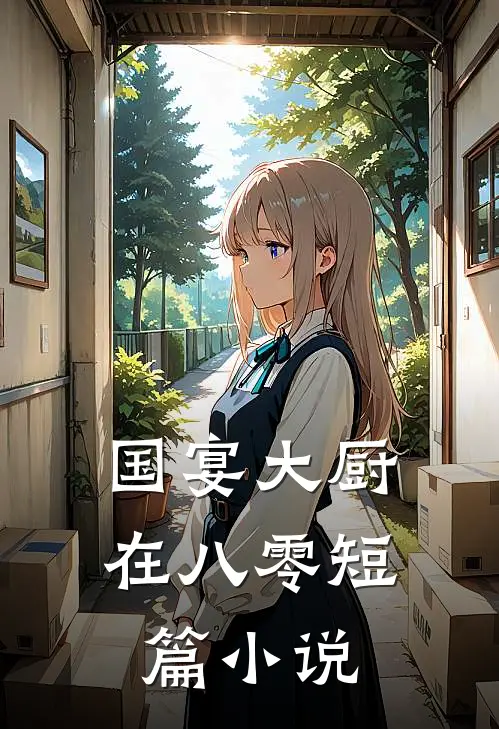 国宴大厨在八零短篇小说