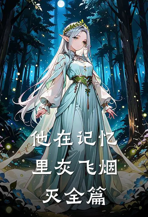 他在记忆里灰飞烟灭全篇