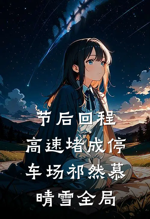 节后回程，高速堵成停车场祁然慕晴雪全局