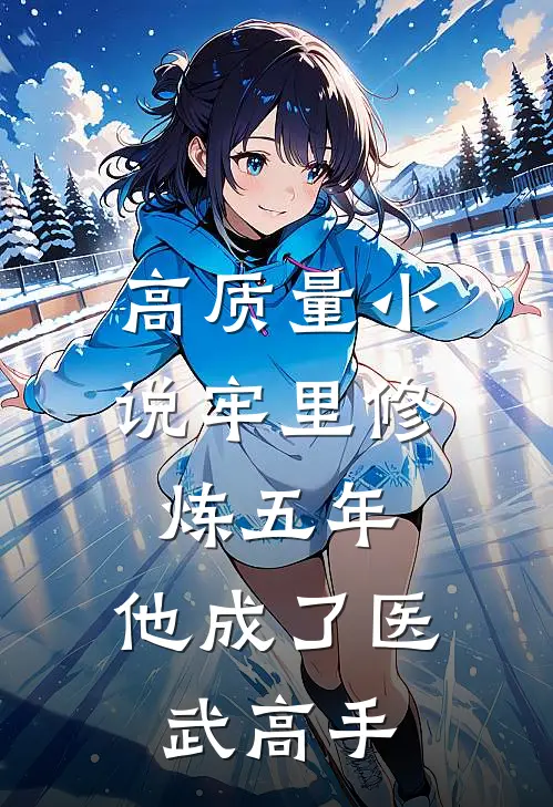 高质量小说牢里修炼五年，他成了医武高手